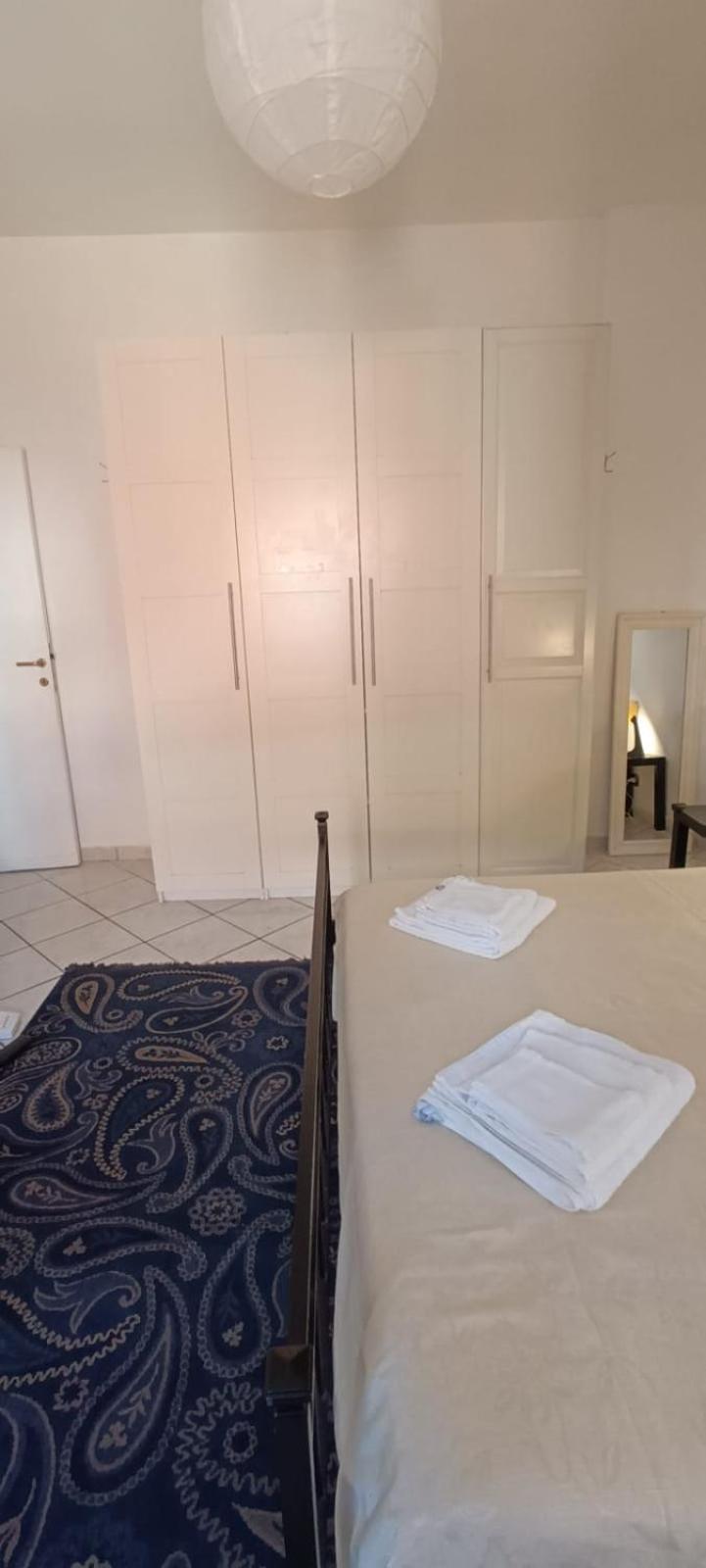 Urban Welcome Metro Battistini Apartment Rom