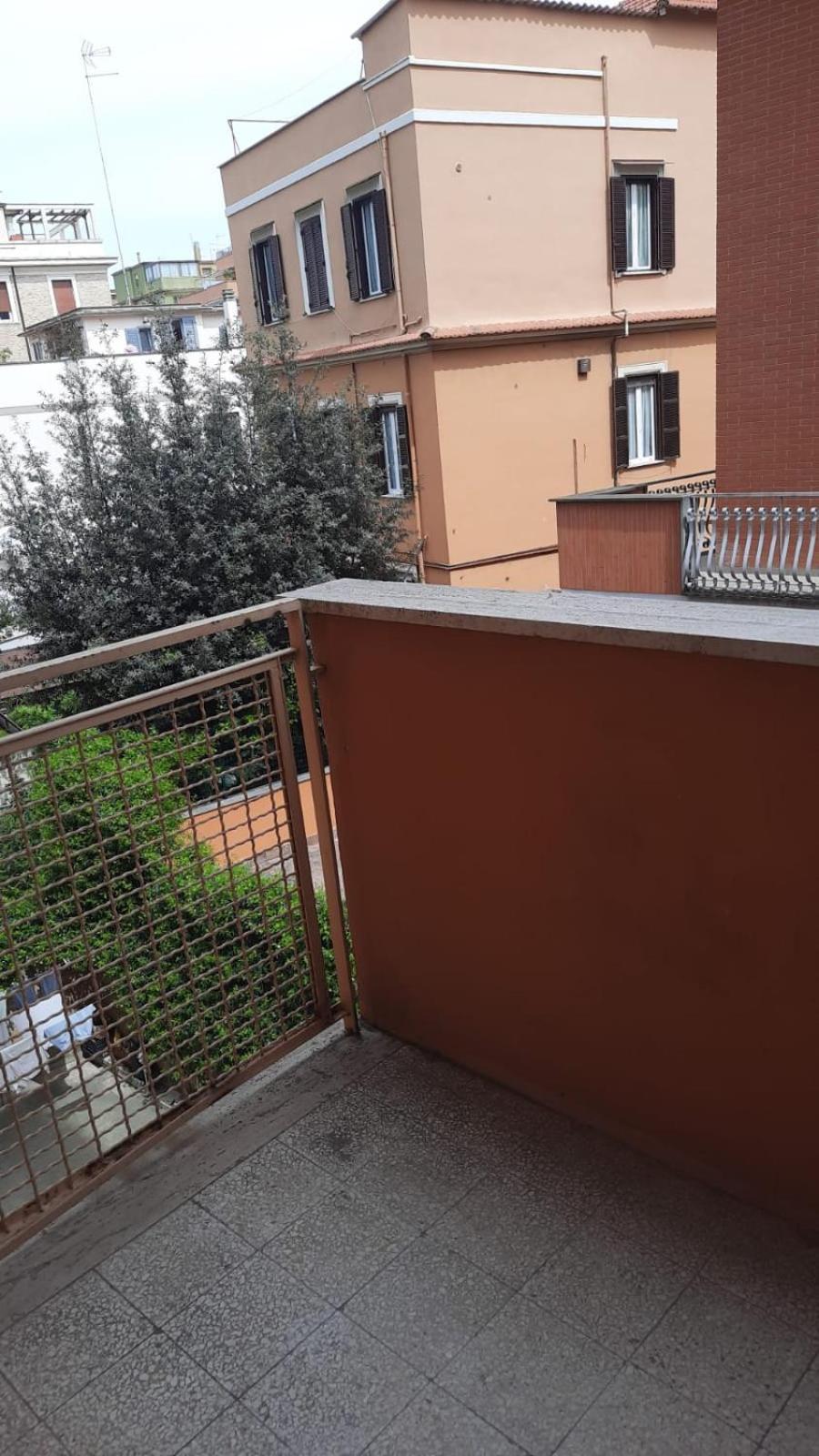 Apartment Urban Welcome Metro Battistini Rom