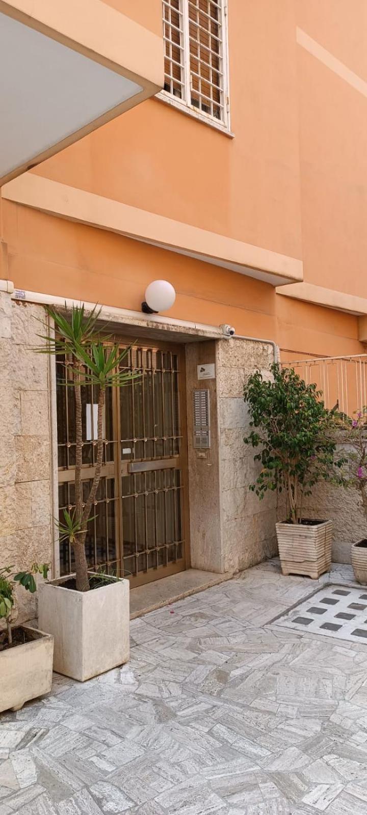 Urban Welcome Metro Battistini Apartment Rom